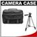 Precision Design 1000 Deluxe Digital SLR System Camera Case with 50