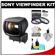 Sony FDA-SV1 Optical Viewfinder for NEX-3, NEX-5, NEX-C3 & NEX-5N with 16mm f/2.8 Lens with 3pc Filter Kit + Cleaning Accessory Kit