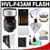 Sony Alpha HVL-F43AM Flash with Quick Shift Bounce with Softbox + Bounce + Diffuser + (4) Batteries & Charger + Accessory Kit