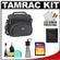 Tamrac 3336 Aero 36 Micro Four Thirds / Compact Digital SLR Camera Bag (Black/Gray) with 8GB Card + Cleaning & Accessory Kit