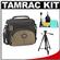 Tamrac 3336 Aero 36 Micro Four Thirds / Compact Digital SLR Camera Bag (Brown/Tan) with Deluxe Photo/Video Tripod + Accessory Kit