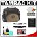 Tamrac 3336 Aero 36 Micro Four Thirds / Compact Digital SLR Camera Bag (Brown/Tan) with Cleaning & Accessory Kit
