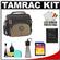 Tamrac 3336 Aero 36 Micro Four Thirds / Compact Digital SLR Camera Bag (Brown/Tan) with 8GB Card + Cleaning & Accessory Kit