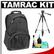 Tamrac 3375 Aero Speed Pack 75 Digital SLR Camera Backpack (Black) with Deluxe Photo/Video Tripod + Accessory Kit