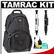 Tamrac 3385 Aero Speed Pack 85 Digital SLR Camera / Laptop Backpack (Black) with Complete Cleaning Kit