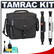 Tamrac 5564 Explorer 400 Digital SLR Camera Bag (Black) with Complete Cleaning Kit