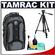 Tamrac 5589 Expedition 9x Digital SLR Camera Photo Backpack (Black) with Tripod + Accessory Kit
