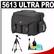 Tamrac 5613 Ultra Pro 13 Digital SLR Camera Case (Black) with Deluxe Photo/Video Tripod + Accessory Kit