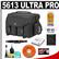 Tamrac 5613 Ultra Pro 13 Digital SLR Camera Case (Black) with Reader + Cleaning Kit + LCD Protectors + Accessory Kit