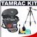 Tamrac 5683 Digital Zoom Camera Holster Bag (Black) with Deluxe Photo/Video Tripod + Accessory Kit