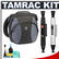 Tamrac 5770 Velocity 10x Pro Photo Digital SLR Camera Sling Bag (Black) with Complete Cleaning Kit
