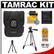Tamrac 5204 T4 Camera Bag (Black) with Tripod + LCD Protectors + Cleaning Kit + Accessory Kit