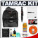 Tamrac 5256 CyberPack 6 Digital SLR Multi Purpose Photo/Computer Backpack with Reader + Cleaning Kit + LCD Protectors + Accessory Kit