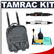 Tamrac 5265 CyberPack Digital SLR Multi Purpose Rolling Photo/Computer Backpack with Complete Cleaning Kit