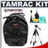 Tamrac 5273 Expedition 3 Digital SLR Photo Backpack (Black) with Deluxe Photo/Video Tripod + Accessory Kit