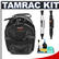 Tamrac 5273 Expedition 3 Digital SLR Photo Backpack (Black) with Complete Cleaning Kit