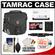 Tamrac 5502 Explorer 2 Digital SLR Photo / Camera Bag (Black) with Reader + Cleaning Kit + LCD Protectors + Accessory Kit