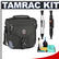 Tamrac 5502 Explorer 2 Digital SLR Photo / Camera Bag (Black) with Complete Cleaning Kit