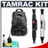 Tamrac 5546 Adventure 6 Digital SLR Camera Bag (Gray) with Complete Cleaning Kit
