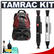 Tamrac 5546 Adventure 6 Digital SLR Camera Bag (Red) with Complete Cleaning Kit