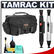 Tamrac 5612 Pro 12 Digital SLR Camera Bag (Black) with Complete Cleaning Kit