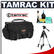 Tamrac 5612 Pro 12 Digital SLR Camera Bag (Black) with Deluxe Photo/Video Tripod + Accessory Kit