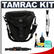 Tamrac 5627 Pro Digital Zoom 7 SLR Bag (Black) with Complete Cleaning Kit