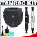 Tamrac 5684 Digital SLR Zoom 4 Bag (Black) with Complete Cleaning Kit