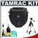 Tamrac 5684 Digital SLR Zoom 4 Bag (Black) with Deluxe Photo/Video Tripod + Accessory Kit