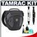 Tamrac 5767 Velocity 7x Pro Photo Sling Digital SLR Camera Bag (Black) with Complete Cleaning Kit