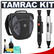 Tamrac 5768 Velocity 8x Pro Photo Digital SLR Camera Sling Bag (Black) with Complete Cleaning Kit