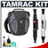 Tamrac 5769 Velocity 9x Pro Photo Digital SLR Camera Sling Bag (Black) with Complete Cleaning Kit