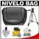 Vanguard Nivelo 18 Mirrorless Interchangeable Lens Digital Camera Case (Black) with Tripod + Accessory Kit