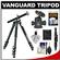 Vanguard Alta Pro 264AT Aluminum Alloy Tripod with Multiple Angle Central Column and Case with Vanguard SBH-250 Ball Head + Accessory Kit