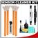 VisibleDust EZ Sensor Cleaning Kit for Size 1.6x Digital SLR Cameras with 1ml Liquid vDust Plus & 4 Vswabs + (2) Lenspen + Cleaning Accessory Kit