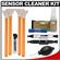 VisibleDust EZ Sensor Cleaning Kit for Size 1.6x Digital SLR Cameras with 1ml Liquid vDust Plus & 4 Vswabs + (2) Lenspen + Nikon Cleaning Accessory Kit