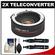 Vivitar Series 1 2x 4 Elements Teleconverter (for Nikon Cameras) with Lenspens + 6-Piece Cleaning Kit