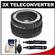 Vivitar Series 1 2x 7 Elements Teleconverter (Canon EOS) with Lenspens + 6-Piece Cleaning Kit
