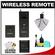 Zeikos Wireless Remote Shutter Release for Olympus Digital SLR Cameras with Cleaning Kit for E-30, E-5, Evolt E-620, E-420, PEN E-P2, E-PL2, E-P3, PL3, E-PM1