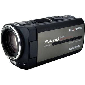 Bell & Howell DV2300HDZ 23x 1080p HD Digital Video Camera Camcorder