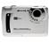 Bell & Howell S7 Slim Digital Camera with Infrared Night Vision (Silver)
