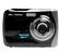Bell & Howell Splash WP7 Waterproof Digital Camera (Black)