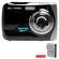Bell & Howell Splash WP7 Waterproof Digital Camera (Black) 
