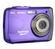 Bell & Howell Splash WP7 Waterproof Digital Camera (Purple) 