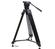 Bell & Howell VT-60 Professional Video Tripod with Case