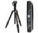 Benro Aluminum A1690TBH0 Travel Angel Tripod with Ballhead & Case