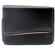icon FM110-BLK Leather Digital Camera Case (Black with Pink Inside Liner)