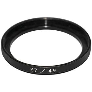Bower Adapter Ring (Series 7 to 49mm) - Digital Cameras and Accessories - Hip Lens.com
