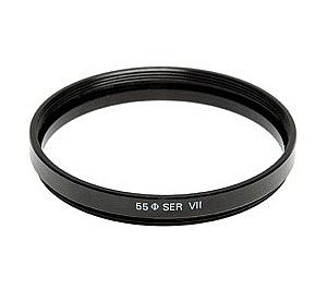 Bower Adapter Ring (Series 7 to 55mm) - Digital Cameras and Accessories - Hip Lens.com