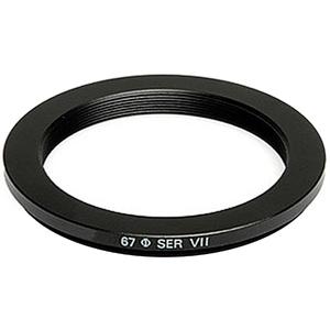 Bower Adapter Ring (Series 7 to 67mm) - Digital Cameras and Accessories - Hip Lens.com